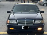 Mercedes C 230-1