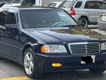 Mercedes C 230-3