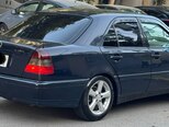Mercedes C 230-4