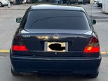 Mercedes C 230-5