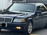 Mercedes C 230-2