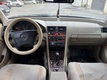 Mercedes C 230-8