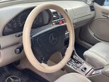 Mercedes C 230-7