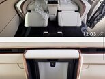 Lexus LM 350h-11