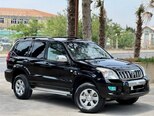 Toyota Land Cruiser Prado-5