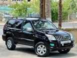 Toyota Land Cruiser Prado-1