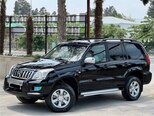 Toyota Land Cruiser Prado-2