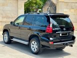 Toyota Land Cruiser Prado-9