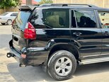 Toyota Land Cruiser Prado-11