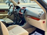 Toyota Land Cruiser Prado-29