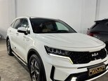 Kia Sorento-3
