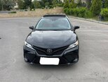 Toyota Camry-1