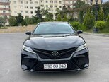 Toyota Camry-2