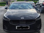 Kia K7-1