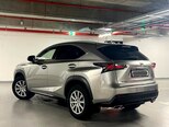Lexus NX 200t-2