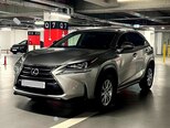 Lexus NX 200t-6
