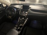 Lexus NX 200t-4