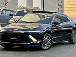 Hyundai Sonata-4