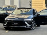Hyundai Sonata-3