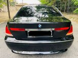BMW 745-5
