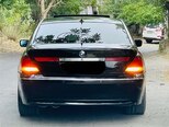 BMW 745-17