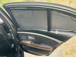 BMW 745-8