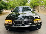 BMW 745-1
