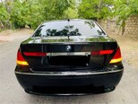 BMW 745-13