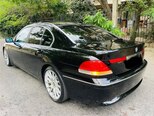 BMW 745-6