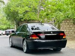 BMW 745-16