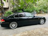 BMW 745-18