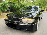 BMW 745-3