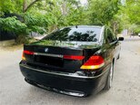 BMW 745-14