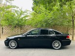 BMW 745-15