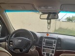 Hyundai Santa Fe-7