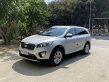 Kia Sorento-1