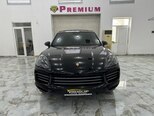Porsche Cayenne-1