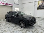 Porsche Cayenne-2