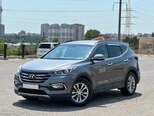 Hyundai Santa Fe-1
