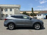 Hyundai Santa Fe-3