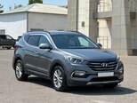 Hyundai Santa Fe-2