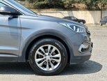 Hyundai Santa Fe-4