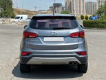 Hyundai Santa Fe-7