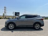 Hyundai Santa Fe-5