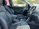Hyundai Santa Fe-9