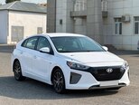 Hyundai IONIQ-2