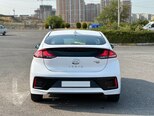 Hyundai IONIQ-6
