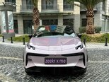 ZEEKR X-1