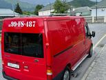 Ford Transit-8