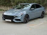 Hyundai Elantra N Line-3